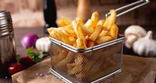 لماذا تسمى البطاطس المقلية باسم البطاطس الفرنسية French Fries؟