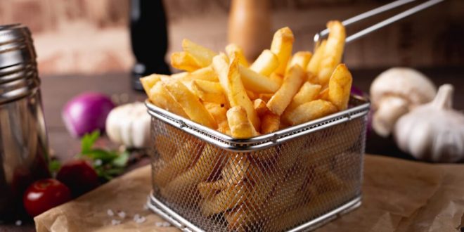 لماذا تسمى البطاطس المقلية باسم البطاطس الفرنسية French Fries؟