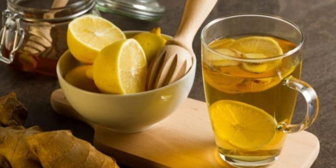 لمرضى أوميكرون.. مشروبات تساعد فى علاج التهاب الحلق أبرزها الليمون الدافئ