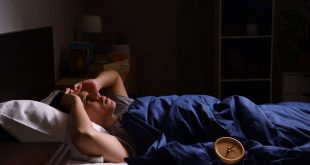 ما هو علاج الأرق ونصائح للنوم بشكل أسرع؟!