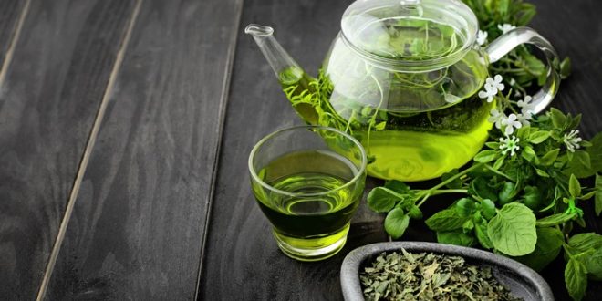 ما هي طريقة شرب الشاي الأخضر للتنحيف؟ تفاصيل هامة