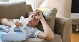 نصائح لمرضى أميكرون أثناء العزل المنزلي.. متى تذهب للمستشفى؟