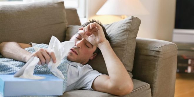 نصائح لمرضى أميكرون أثناء العزل المنزلي.. متى تذهب للمستشفى؟