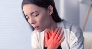 هل تشعر بضيق التنفس؟.. إليك 5 أسباب يجب معرفتها