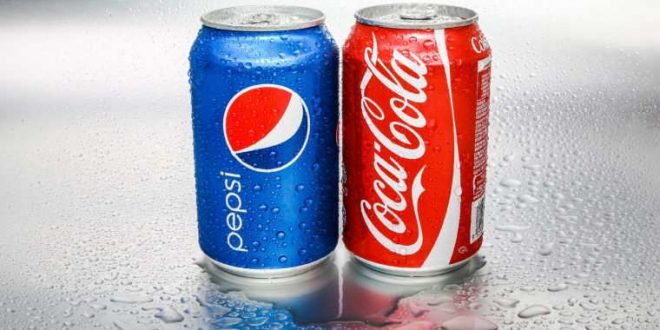 هل يوجد فرق حقيقي بين طعم كوكاكولا وبيبسي؟