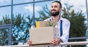 10 أسباب تدفعك إلى ترك العمل الآن!