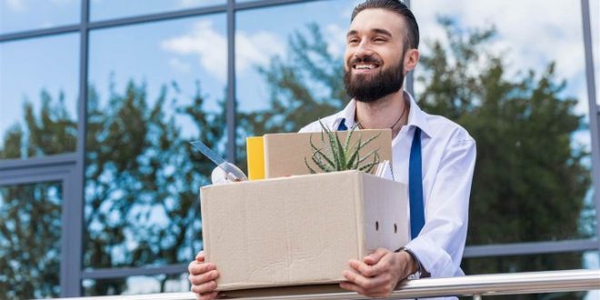 10 أسباب تدفعك إلى ترك العمل الآن!