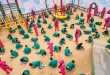 10 أشياء لا تعرفها عن مسلسل نتفليكس لعبة الحبار Squid Game