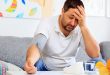 10 أعراض مقلقة لارتفاع ضغط الدم.. وأكلات مناسبة للمرضى