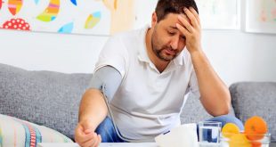 10 أعراض مقلقة لارتفاع ضغط الدم.. وأكلات مناسبة للمرضى