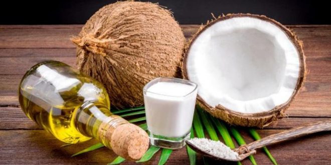 3 طرق لعمل زيت جوز الهند في المنزل واستمتعي بفوائده الغذائية والتجميلية بأقل التكاليف