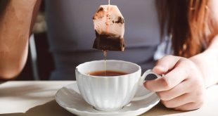 4 استخدامات لإعادة استخدام أكياس الشاي المستعملة