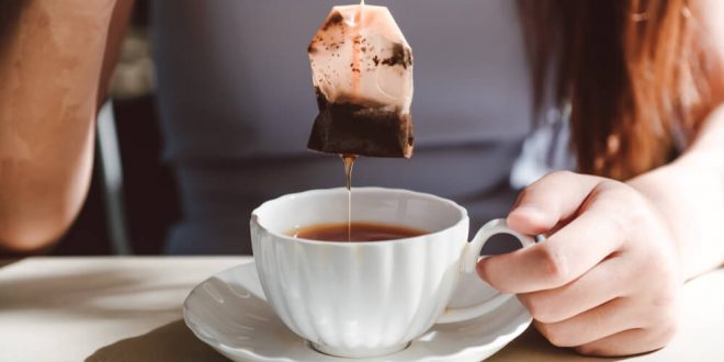 4 استخدامات لإعادة استخدام أكياس الشاي المستعملة