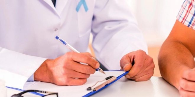 4 فحوصات طبية عليك إجراؤها كل عام.. لا تهملها