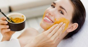 5 أخطاء شائعة عند استخدام ماسكات الكركم.. عدم غسلها جيداً الأبرز