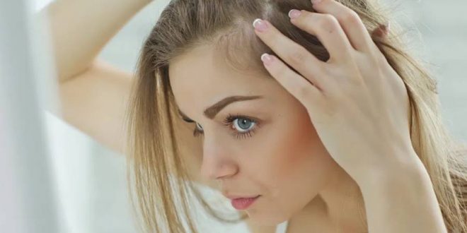 5 أسباب غير متوقعة لتساقط الشعر..الرجيم القاسي والإجهاد الأبرز