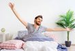 5 طرق سريعة للاستيقاظ دون الاعتماد على مشروب القهوة الصباحى