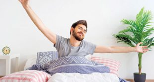 5 طرق سريعة للاستيقاظ دون الاعتماد على مشروب القهوة الصباحى