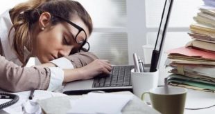 7 علامات تدل على إصابتك بمتلازمة الإرهاق الشديد وطرق العلاج