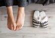 7 مشروبات تخلصك من برودة القدمين