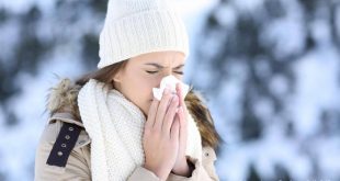 7 نصائح لتقوية مناعتك مع تقلبات الطقس.. أبرزها شرب الماء وتناول الفيتامينات