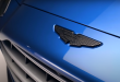 Aston Martin تكشف عن أقوى سيارة كروس أوفر فاخرة