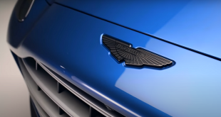 Aston Martin تكشف عن أقوى سيارة كروس أوفر فاخرة
