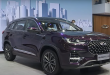 Chery تعدّل إحدى أشهر سيارات الكروس أوفر