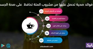 5 فوائد صحية تحصل عليها من مشروب المتة تحافظ على صحة الجسم