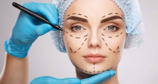 أغرب 8 عمليات تجميل جراحية لم تعلم أنها موجودة!
