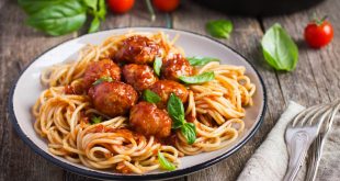 إيطاليّة أم شرق أوسطيّة؟ أين اختُرعت السباغيتي ومن أضاف إليها صوص الطماطم؟
