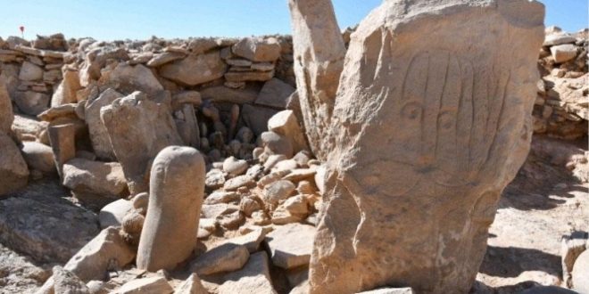 الأردن يكتشف “كبسولة زمنية” عمرها 9 آلاف عام! مخبأ تاريخي يعود للعصر الحجري