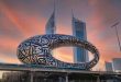 الإمارات تطلق أحد أجمل المبانى فى العالم فى 22 فبراير