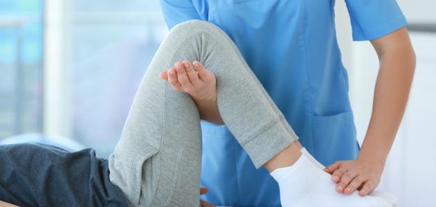الحركة تعمل على تسريع التعافي.. التمارين الرياضية ضرورية للمصاب بكسور العظام!