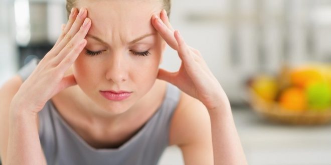 الدوخة والدوار- هل هناك فرق بينهما؟