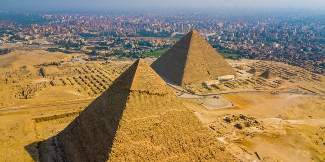 تقنيات قديمة لا تزال تستخدم حتى اليوم