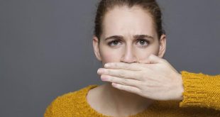 تنفس الأمونيا- هل يشير إلى وجود خطر بالكلى؟