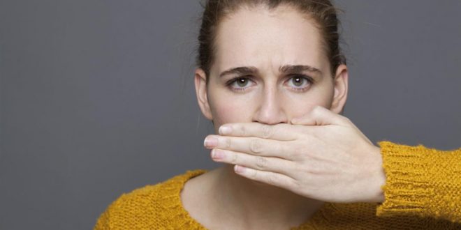 تنفس الأمونيا- هل يشير إلى وجود خطر بالكلى؟