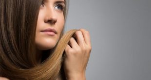خطوات تساعدك على علاج تساقط الشعر..