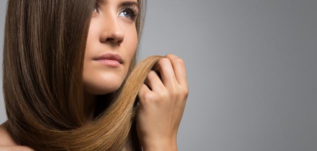 خطوات تساعدك على علاج تساقط الشعر..