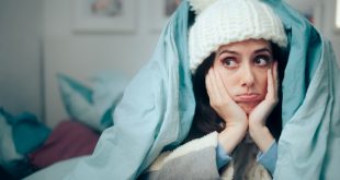 دعْ عنك الفيروسات وتشقق الجلد.. هذا ما يفعله الطقس البارد في جسمك