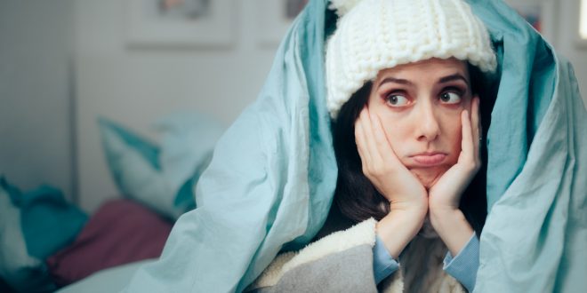 دعْ عنك الفيروسات وتشقق الجلد.. هذا ما يفعله الطقس البارد في جسمك