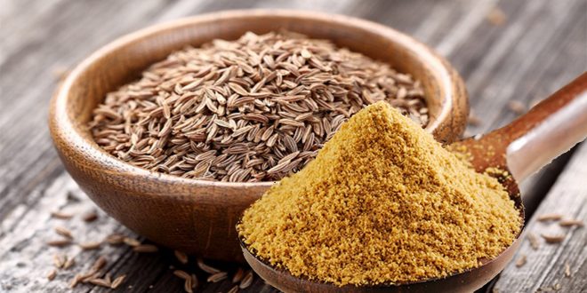 شرب ماء بذور الكمون يوميا يخلصك من مشكلات الهضم وينقص وزنك