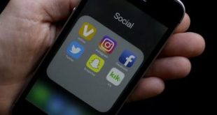 شركة تبحث عن شخص يتخلى عن وسائل التواصل الاجتماعى شهرين مقابل 2000 دولار