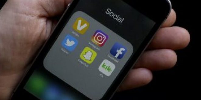 شركة تبحث عن شخص يتخلى عن وسائل التواصل الاجتماعى شهرين مقابل 2000 دولار