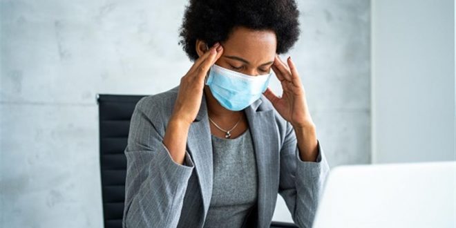 صداع ما بعد كورونا- هل جميع المتعافين معرضون له؟