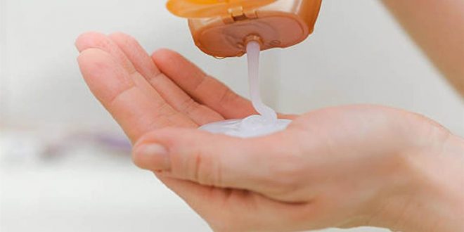 صدِّق أو لا تصدق.. عبوات الشامبو البلاستيكية تساهم بشكل مباشر في زيادة الوزن!