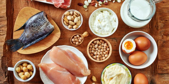 طرق للحصول على جرعتك اليومية من الكالسيوم إذا كنت لا تشرب الحليب