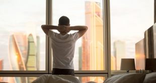 عادات صباحية غير متوقعة لأكثر الأشخاص نجاحًا في العالم