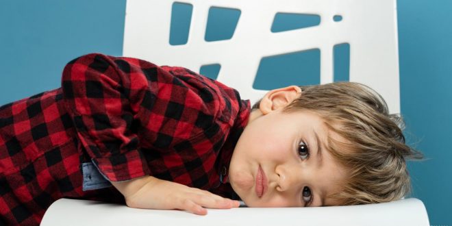 علامات تكشف أن طفلك يعاني تأخرا في النطق